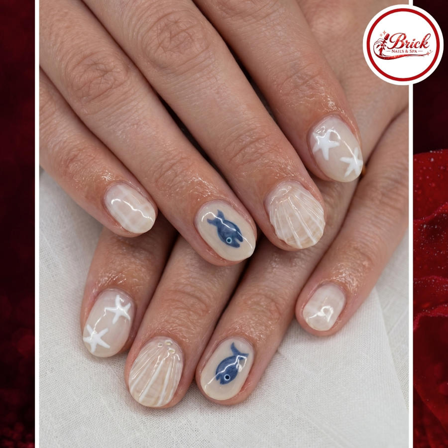 Nails Design
